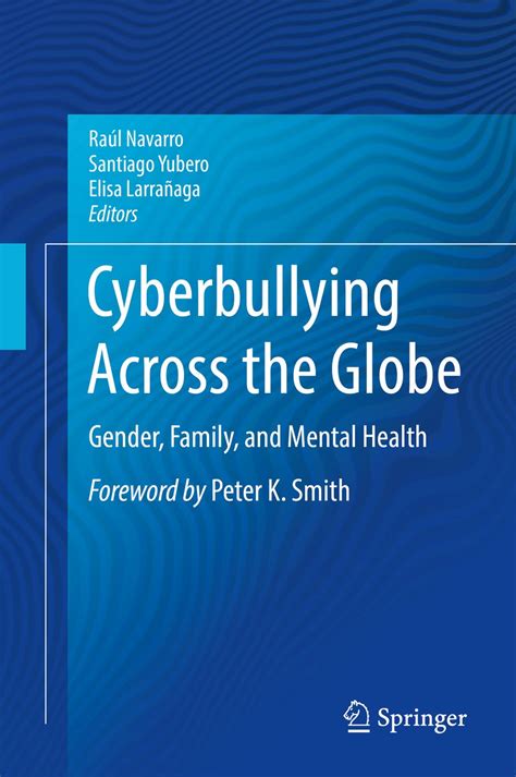 download Cyberbullying Across the Globe