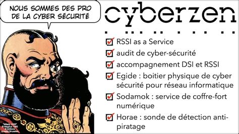Cyberzen à Avignon