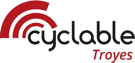 Cyclable Troyes à Troyes