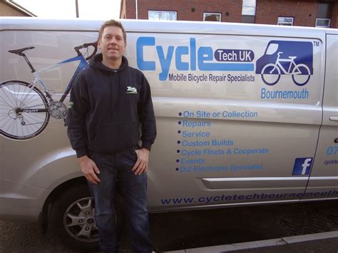 Cycle Tech Bournemouth