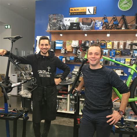 Cycles 17 à Dompierre-sur-Mer