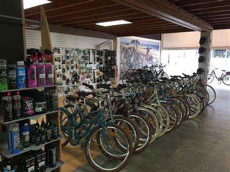 Cycles Cesbron Angers à Angers