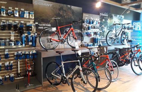 Cycles Cluzel à Annonay