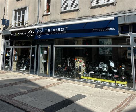 Cycles Conord à Chartres