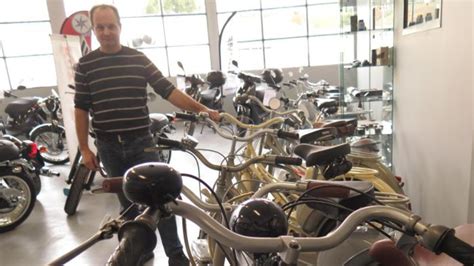 Cycles Dias à Issoudun