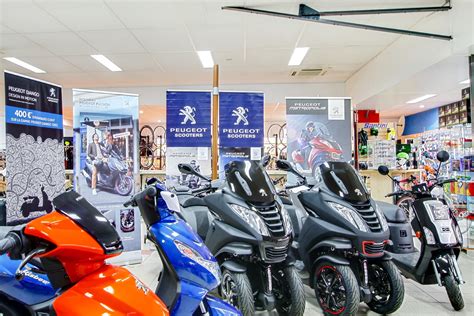 Cycles Hubert à Reims