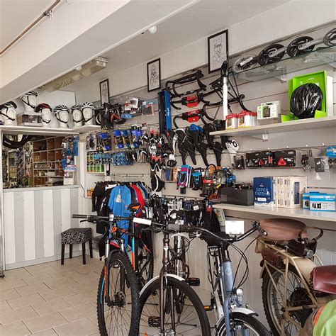 Cycles Theurel à Dijon