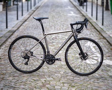 Cycles Treize à Paris