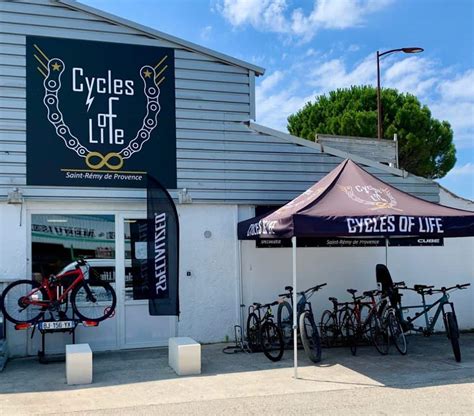 Cycles of Life à Saint-Rémy-de-Provence