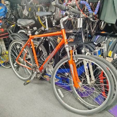 Cycling Zens SANGOLDA | Bicycle and E-Bikes Store - Repairs | Rentals