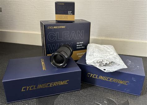 CyclingCeramic à Mer