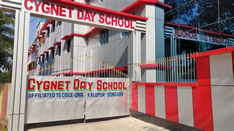 Cygnet Day School