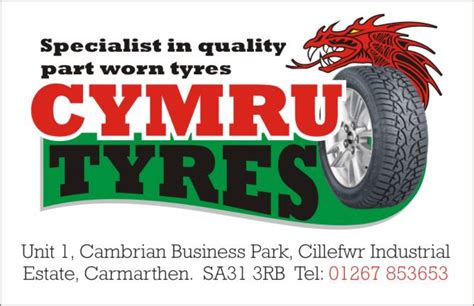 Cymru Tyres