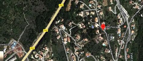 Cyril Pascal à Les Mages