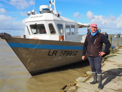 Cyrille Parpaix à Marsilly