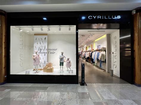 Cyrillus Avignon à Avignon