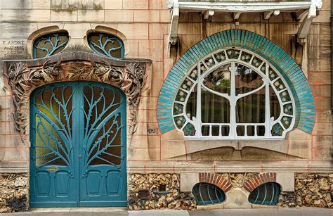 Cyrrius Architecture à Nancy