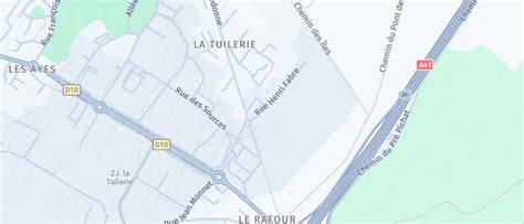 Czarnecki Marc à Crolles