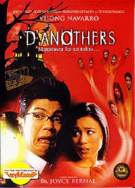 D' Anothers (2005) film online,Joyce Bernal,Vhong Navarro,Toni Gonzaga,Pokwang,Jhong Hilario