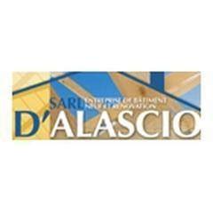 D'Alascio SARL à Simandre