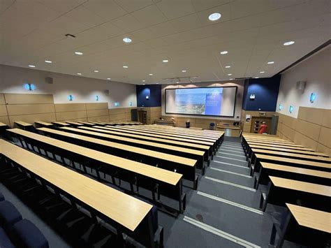D'Arcy Thompson Lecture Theatre