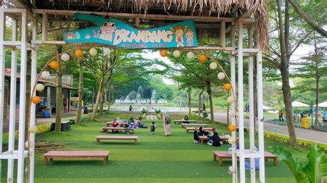 D'Kandang Amazing Farm