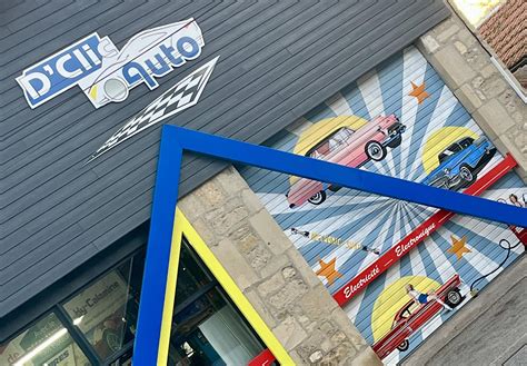 D'clic Auto à Villefranche-de-Rouergue