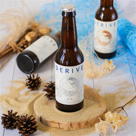 DÉRIVE Bière de Plaisance à La Teste-de-Buch