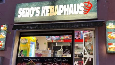 DÖNERRATION Stuttgart