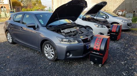 Décalamin Motor Reprogrammation Moteur à Wavrin