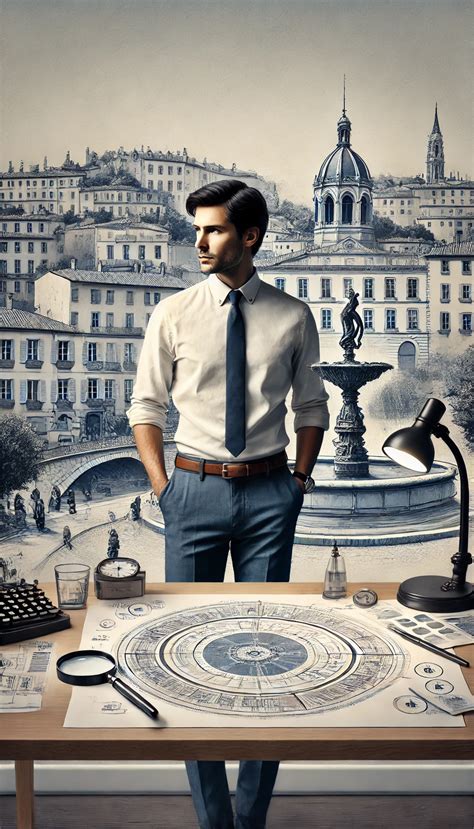 Détective Privé - CONFIDENCIA Investigations ® à Cannes