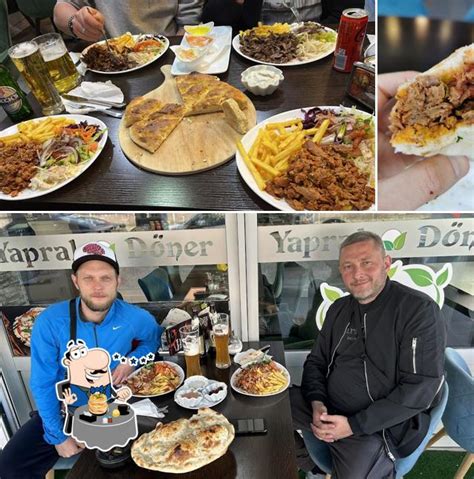 Döner Chef Hanover