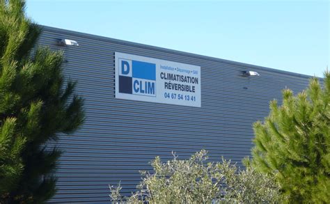 D CLIM à Montpellier