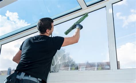 D G window cleaning services