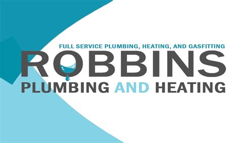 D J Robins Plumbing and Heating