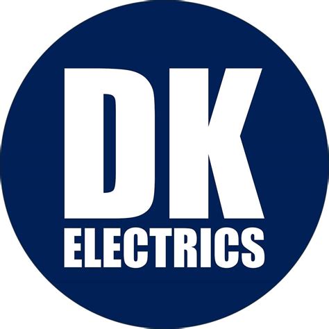 D K Electrics Installations Ltd