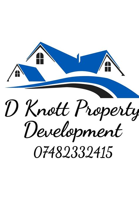 D Knott Electrical and Property Development Ltd
