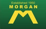 D Morgan plc