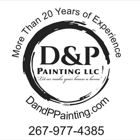 D P Painting & Decorating