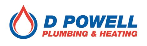 D Powell Plumbing & Heating Ltd