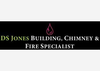 D S Jones - Chimney And Fireplaces, Chester