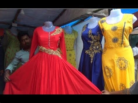 D sintai (readymade dresses)
