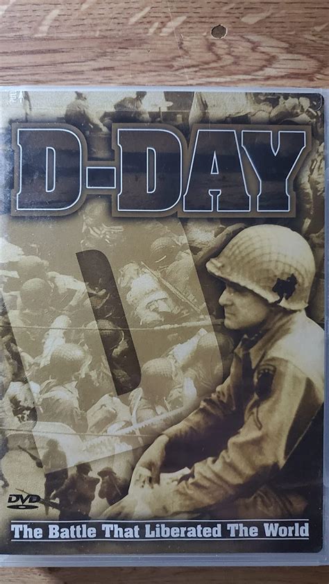 D-Day: The Battle That Liberated the World (1984) film online,Sorry I can't describe this movie actress