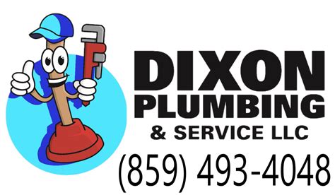 D.A.Dixon Plumbing & Property Services