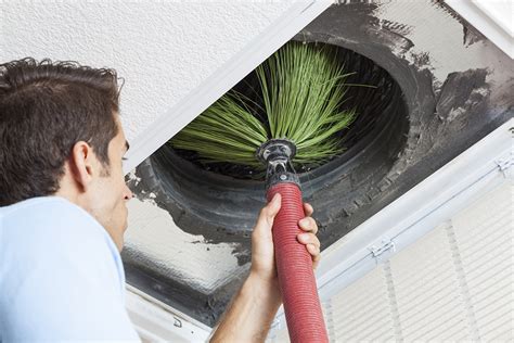 D.C.S Duct Cleaning Services