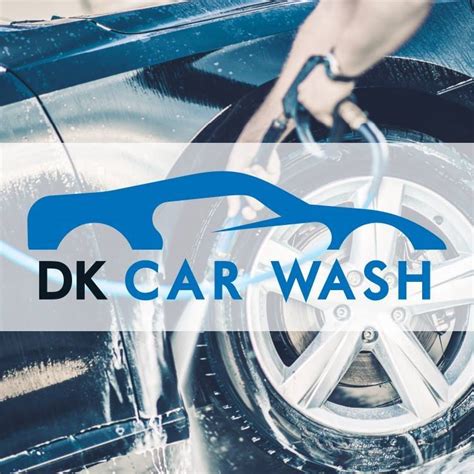 D.K. Car Washing & Bike Service Center