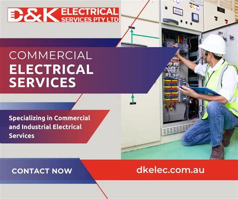 D.K.Electricals & Constructions