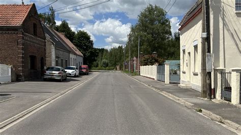 D.P Constructions à Auberchicourt