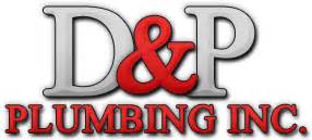 D.P. Plumbing & Heating