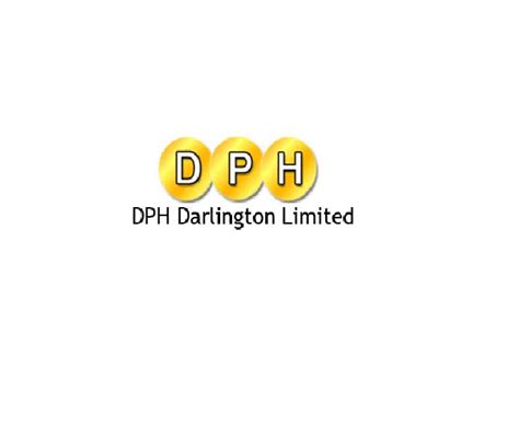 D.P.H. Darlington Limited Plumbing & Heating Supplier